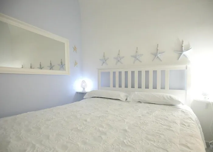 Blu Mare Suite Privata & Apartment