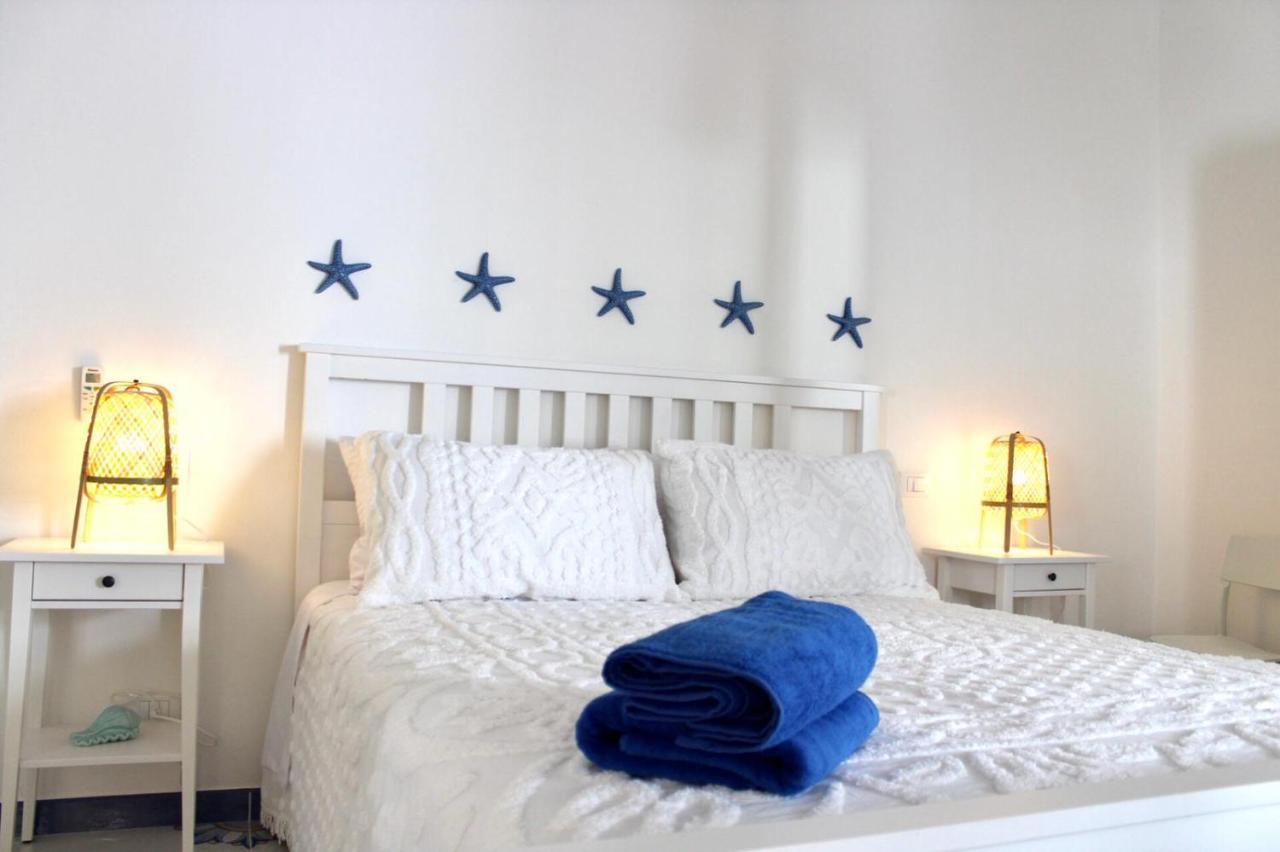 Blu Mare Privata & Terrasini