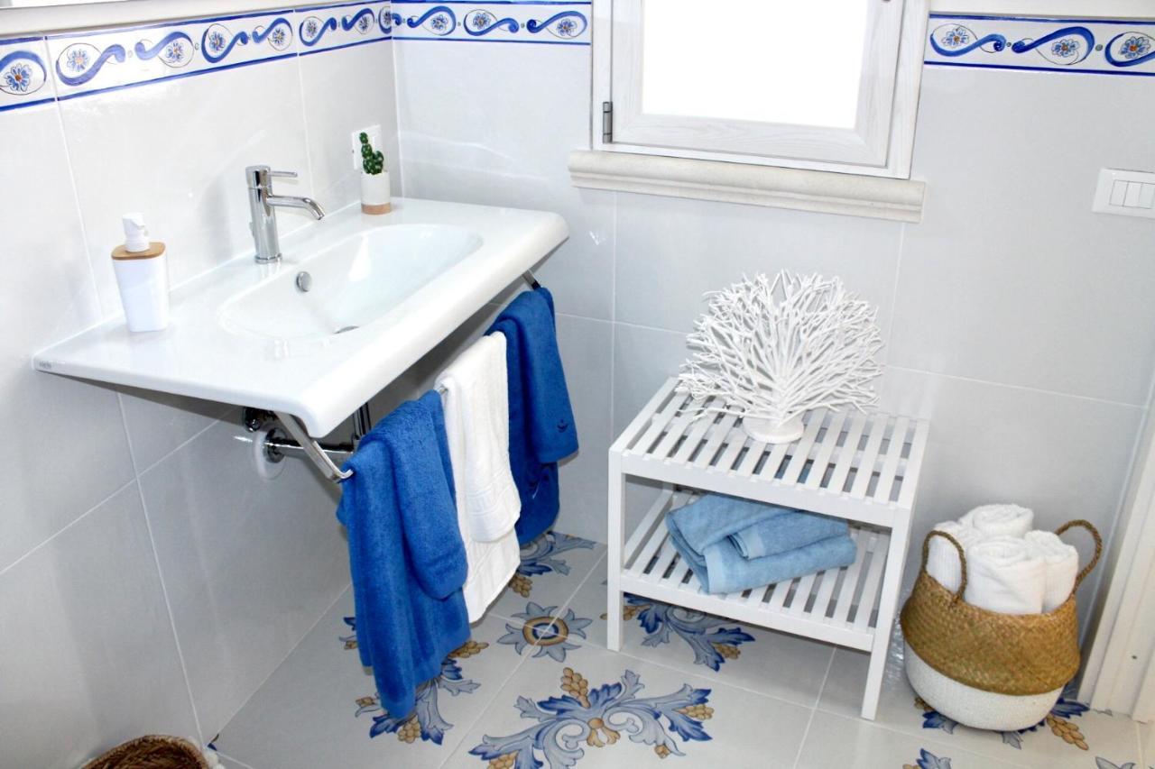 Blu Mare Privata & Terrasini