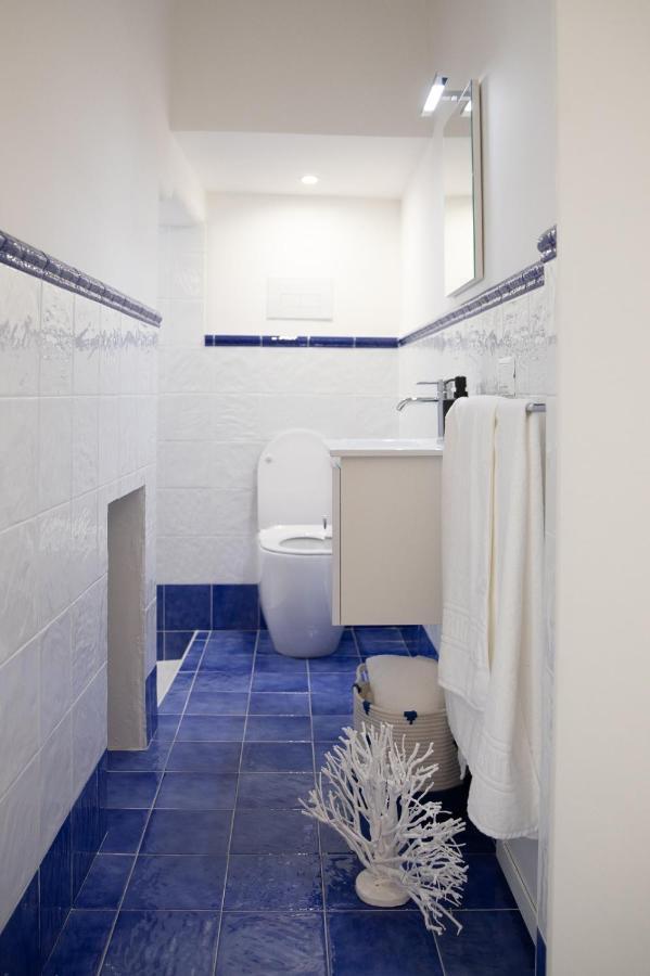 Blu Mare Privata &