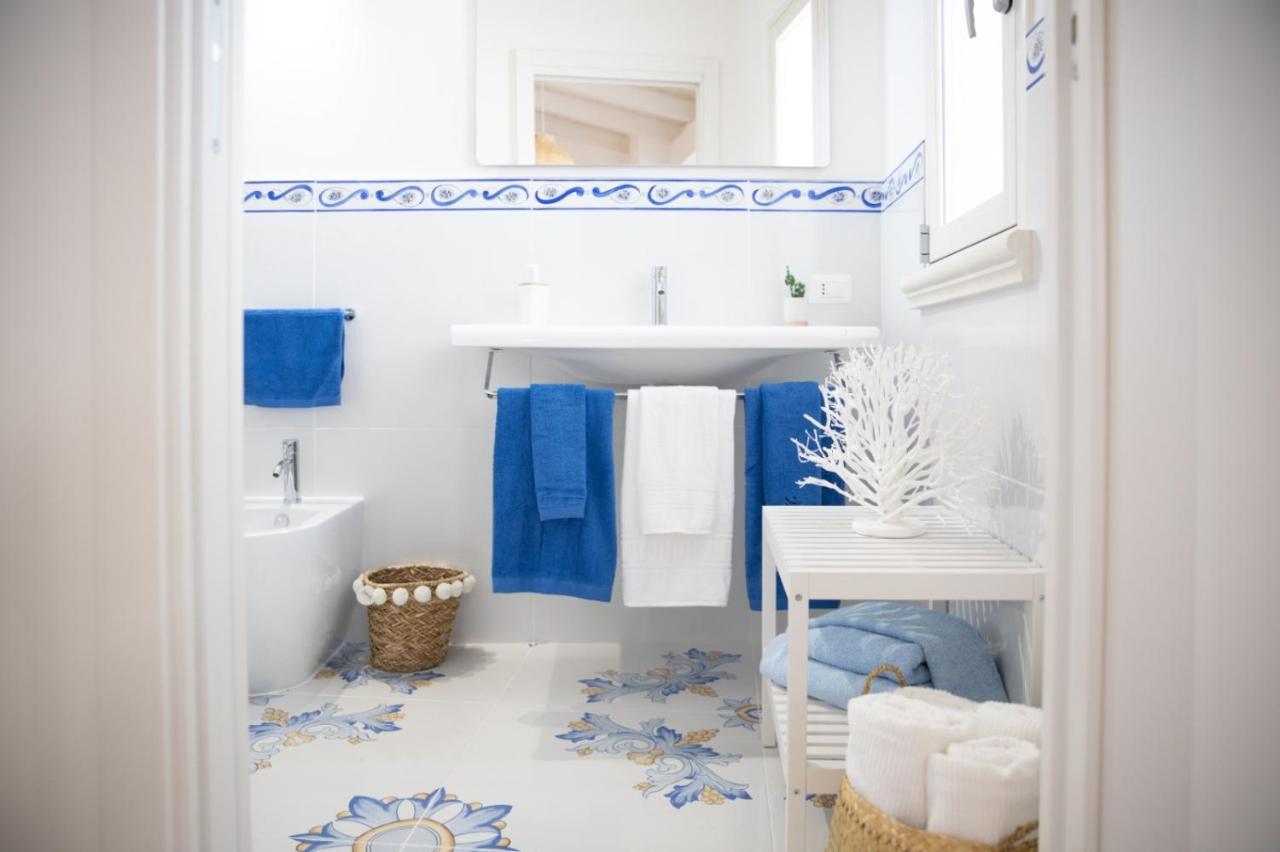 Blu Mare Privata & Terrasini