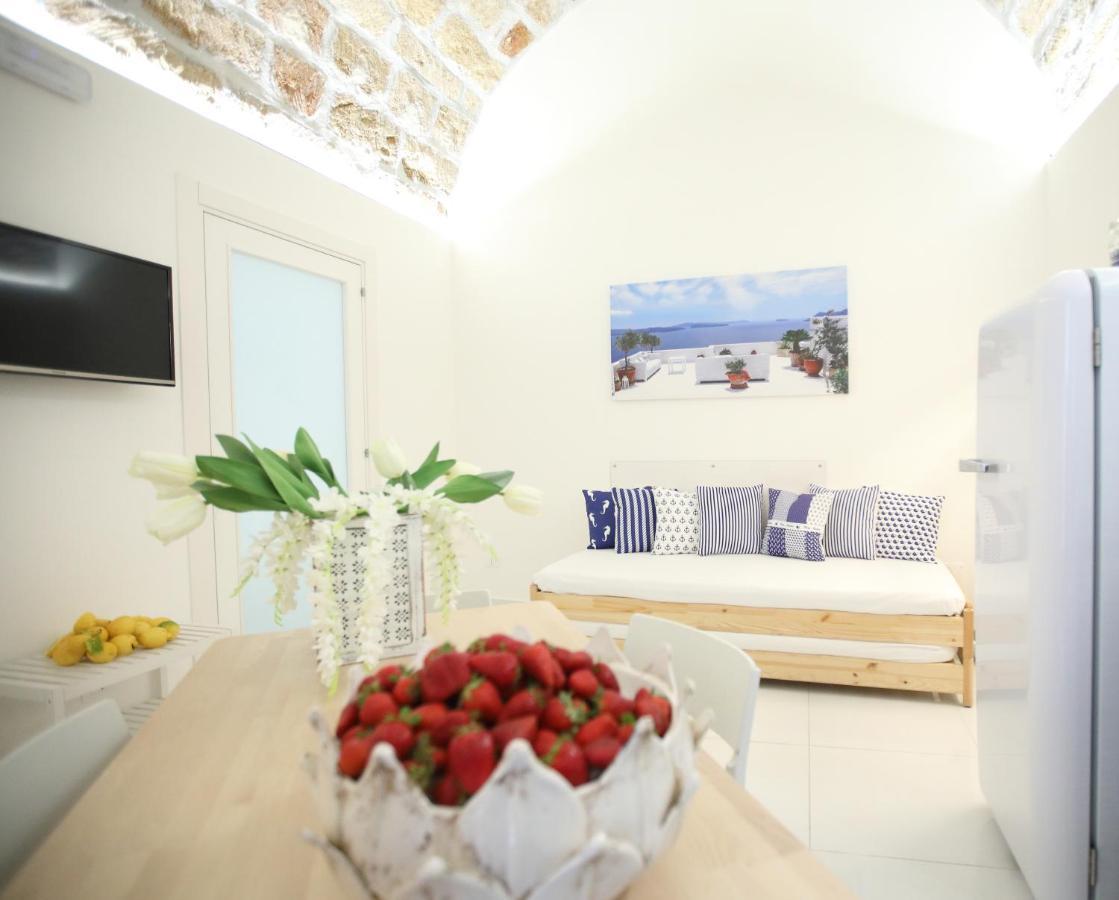 Blu Mare Privata & * Terrasini