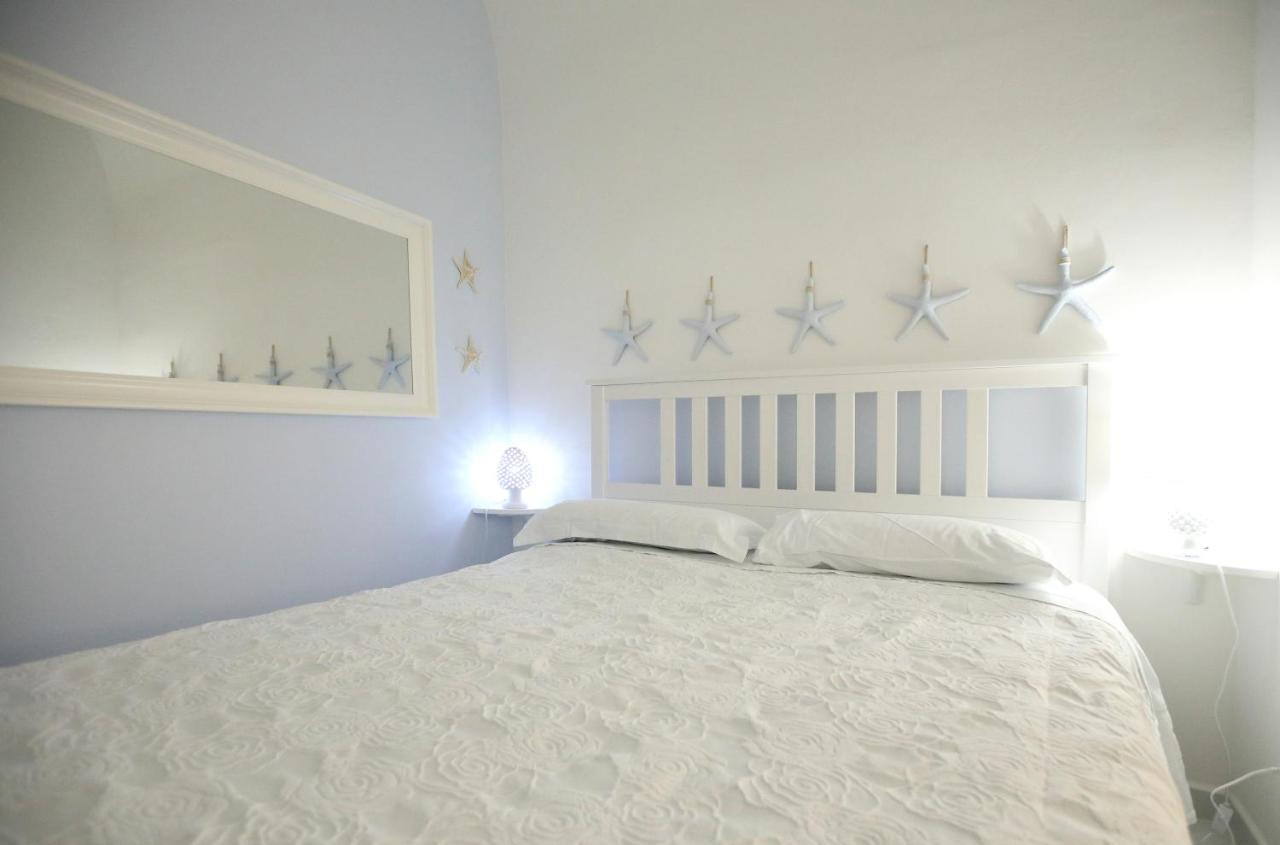 Blu Mare Privata & * Terrasini