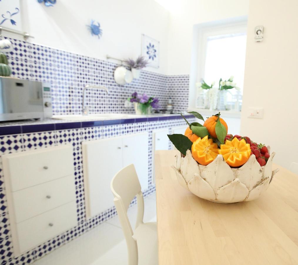 Blu Mare Privata & Apartment *