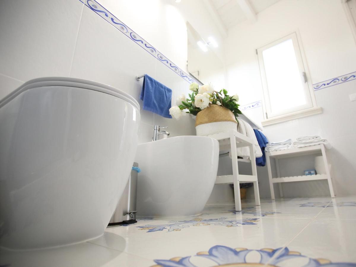 Blu Mare Privata & Terrasini