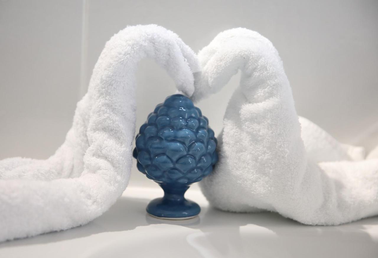 Blu Mare Privata & Apartment