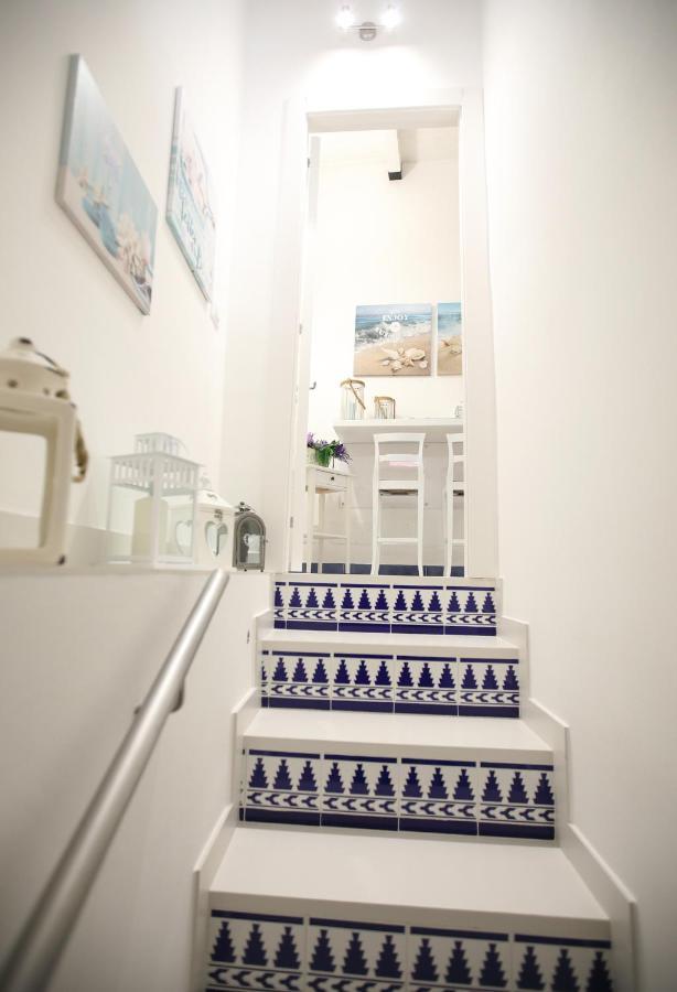 Blu Mare Privata & Apartment *