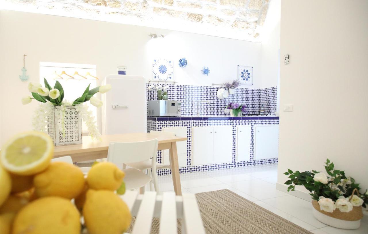 Apartment Blu Mare Privata & *
