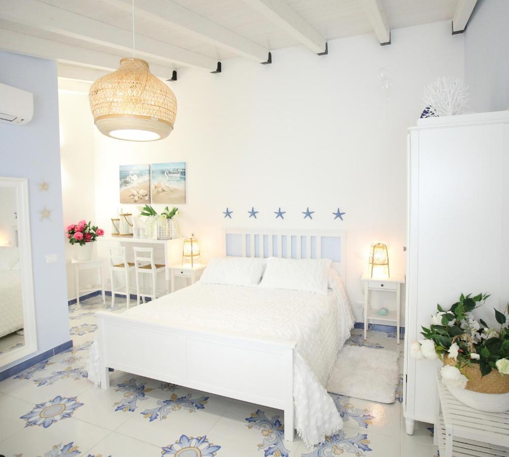Apartment Blu Mare Privata &