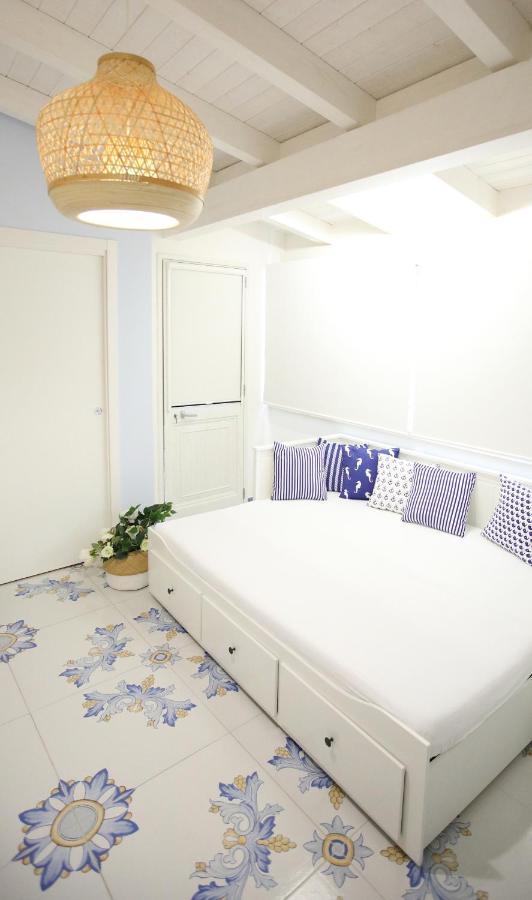 Blu Mare Privata & * Terrasini