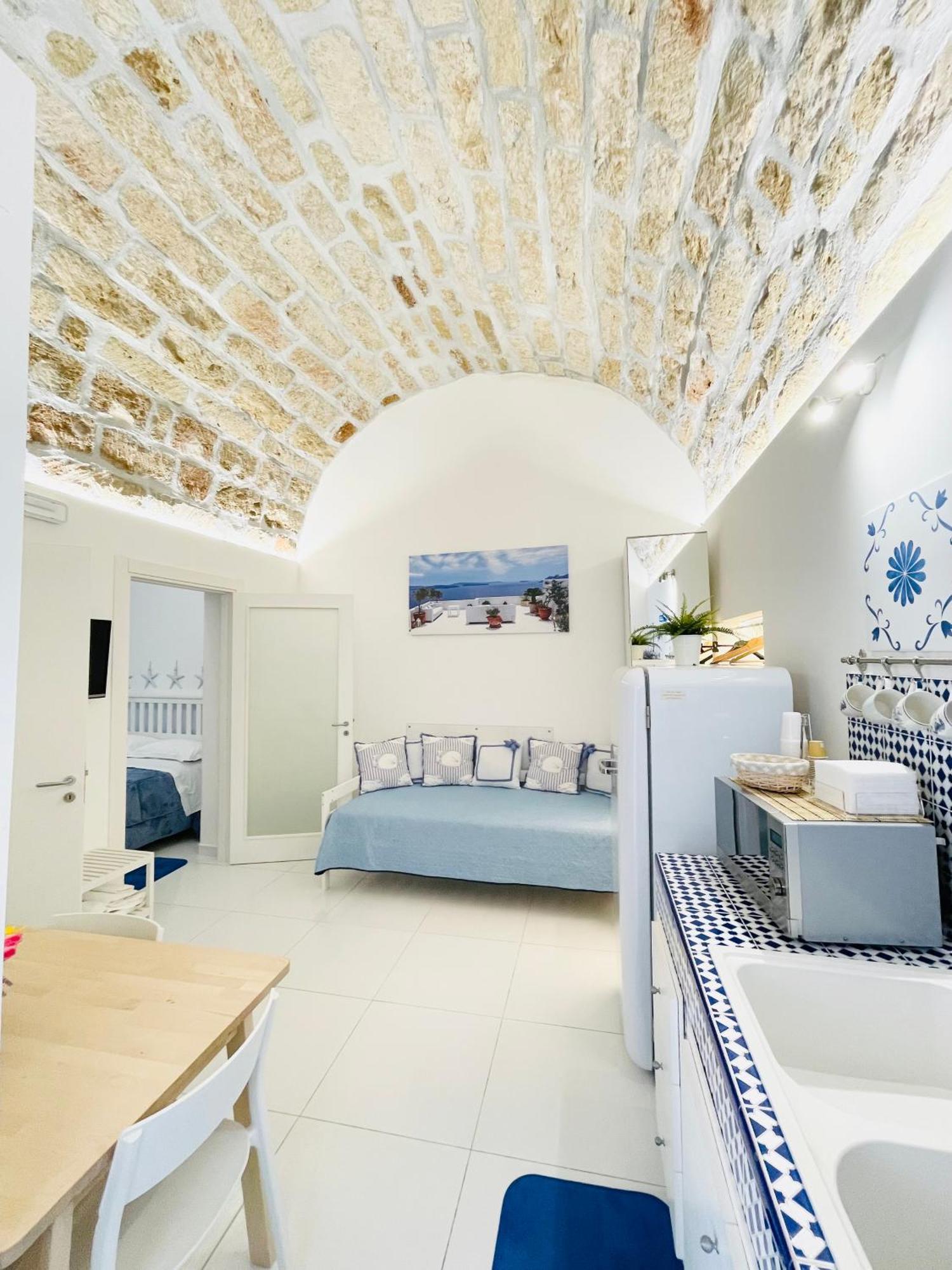 Apartment Blu Mare Privata & *