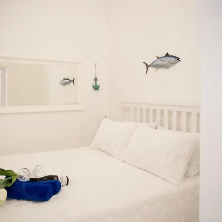 Blu Mare Suite Privata & Apartment Terrasini Exterior photo