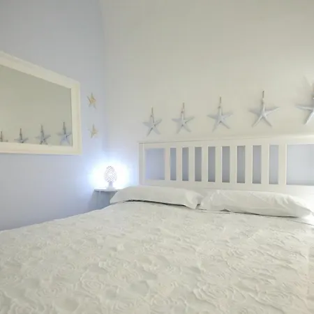 Blu Mare Suite Privata & Apartment Terrasini Exterior photo