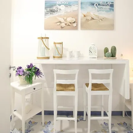 Blu Mare Suite Privata & Apartment Terrasini Exterior photo