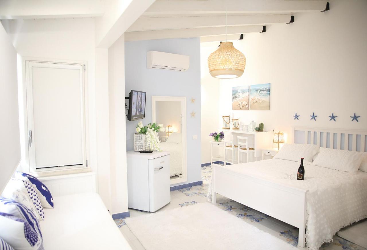 Blu Mare Privata & Terrasini