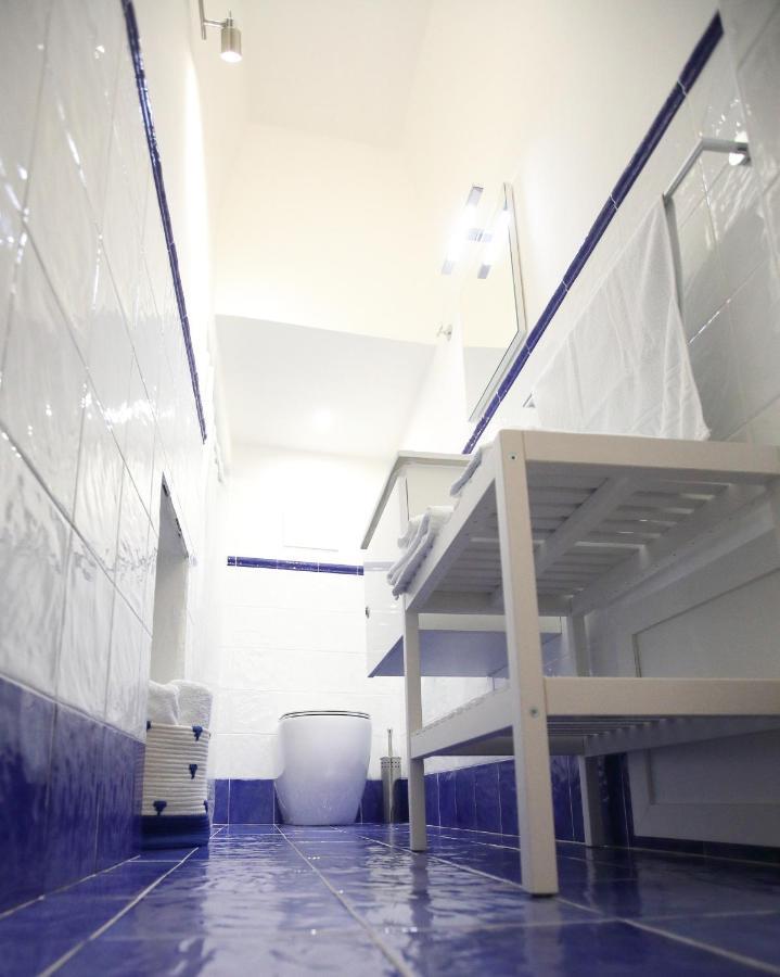 Blu Mare Privata & Apartment