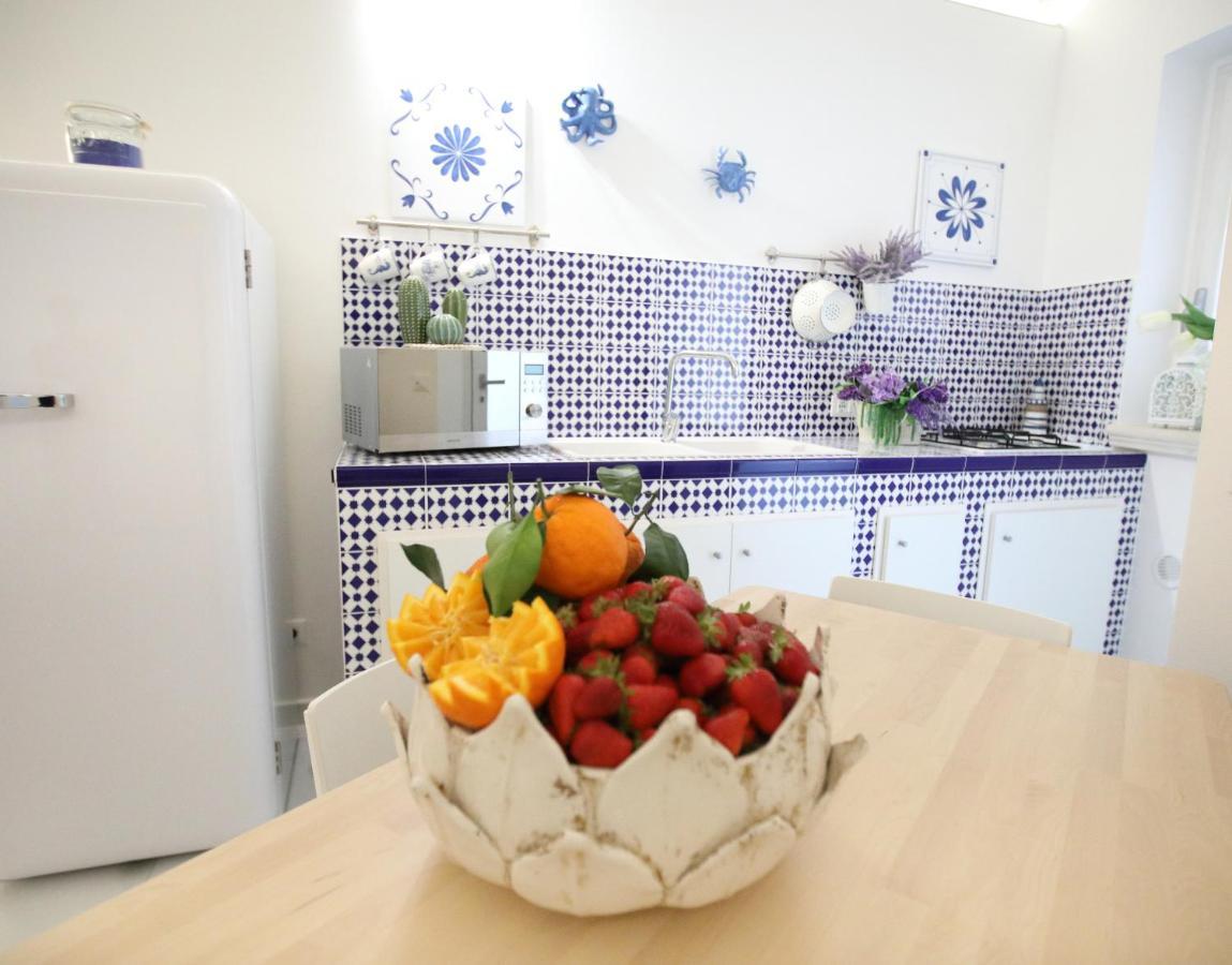 Apartment Blu Mare Privata & *