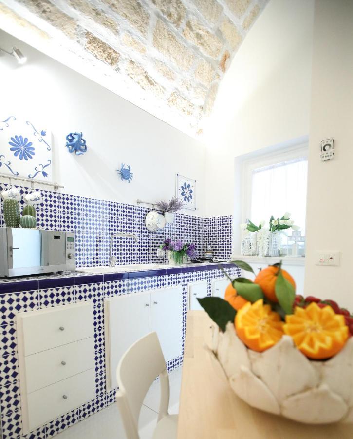 Blu Mare Privata & * Terrasini