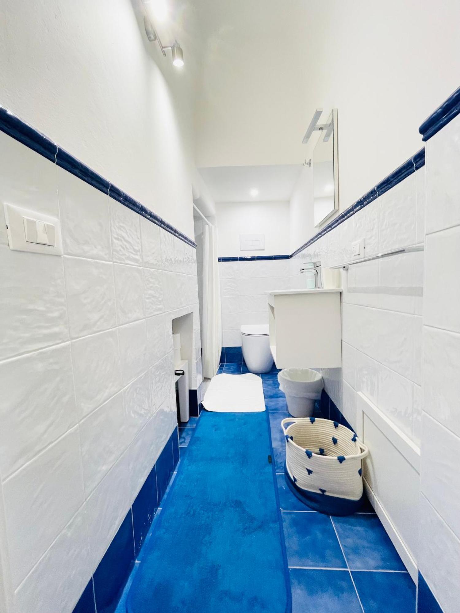 Blu Mare Privata &